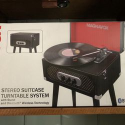 New In The Box