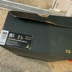 Jordan retro 10 premium