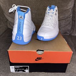 Jordan 12s melo