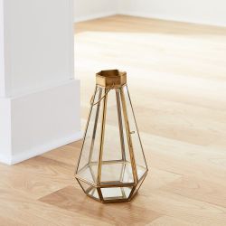 Lantern New In Box