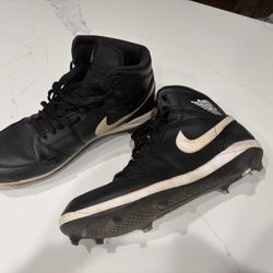 Men’s 14 cleats