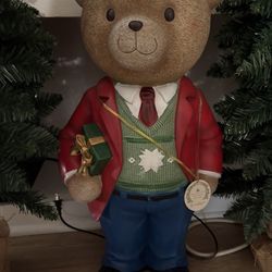Christmas Bear