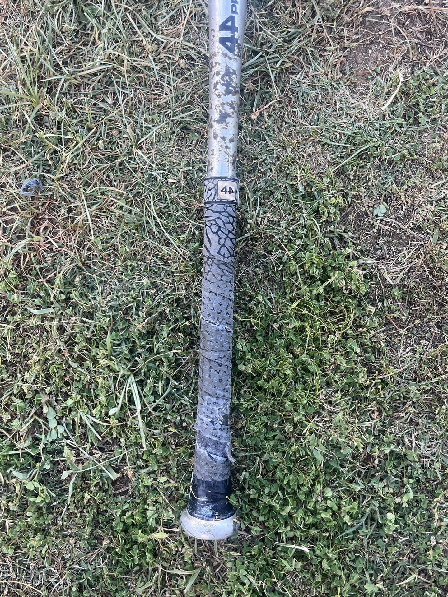 33/30 44 Pro Bbcor Baseball Bat