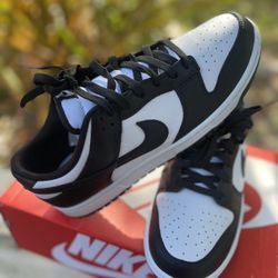 Nike Dunks Panda