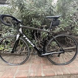 Trek madone 56cm for 2024 sale