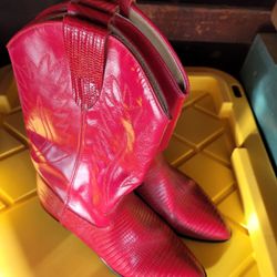 Women's Cowboy Boots