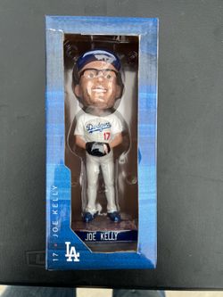 Dodgers Joe Kelly Bobblehead