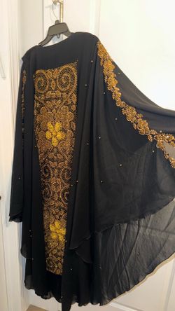 Abaya