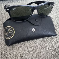 Raybands Sunglasses