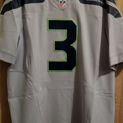 Men's Nike Seattle Seahawks Elite Jersey