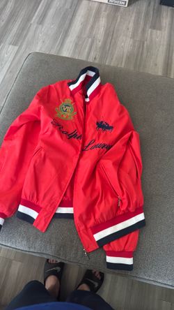 Polo Ralph Lauren Zip Up