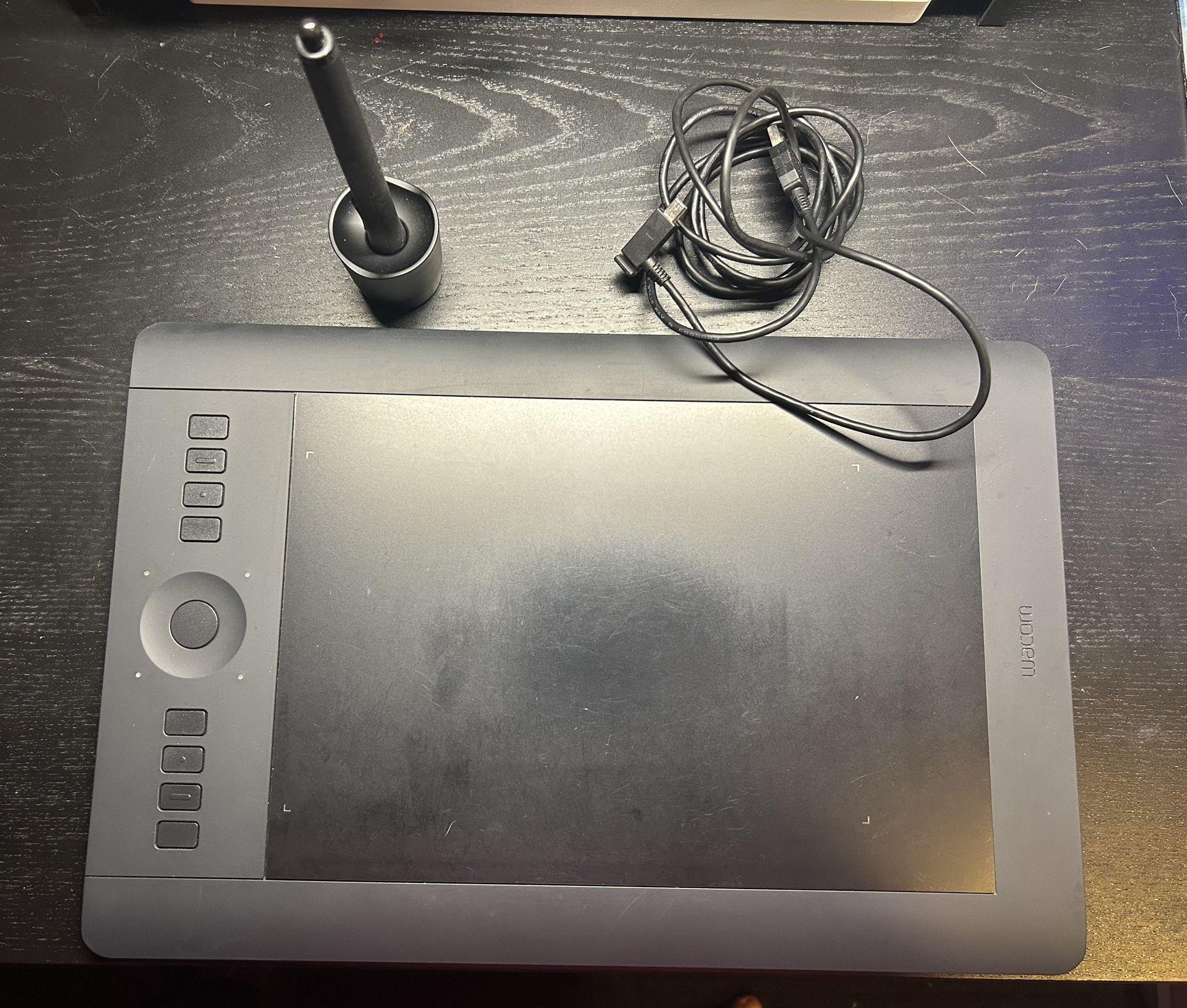 Wacom Intuos Pro Medium (PTH-651)