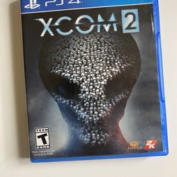 XCOM 2 for PS4 