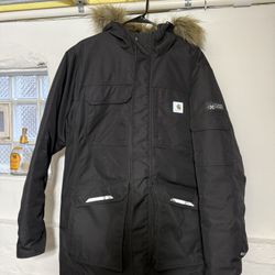 Men Carhartt Outerwear 