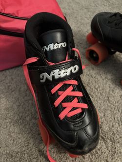 ROLLERSKATES