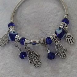 Evil EYE BRACELET 