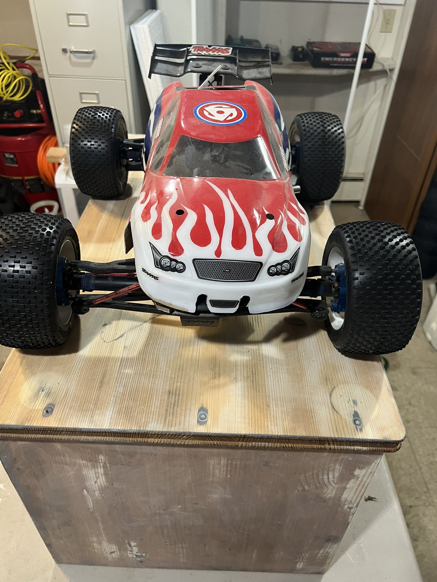 Traces Revo Platinum Edition
