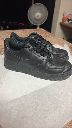 Black Air Force’s