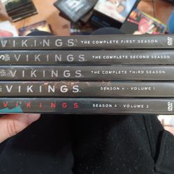 DVD Series For Sale