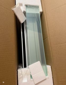 Botiquín Kohler Verdera 20x30 nuevo