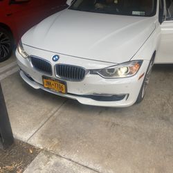 BMW 328 Xi