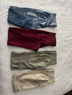 Leggings deportivo para mujer