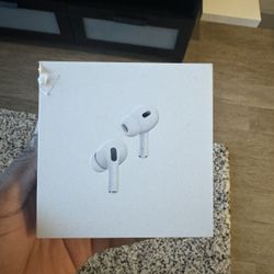 AirPod Pro (2nd Generation)