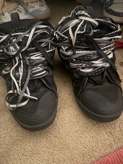 Lanvin Sneakers