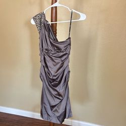 Dress Suzi Chin for Maggy Boutique (size 2)