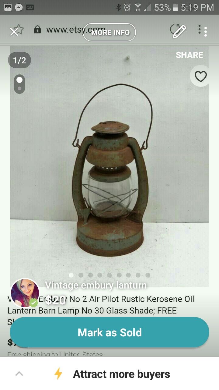 Lantern