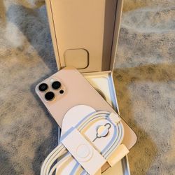 IPhone  16 Pro Max