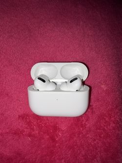 airpods pro
