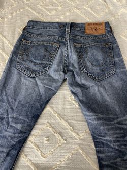 True Religion Pants