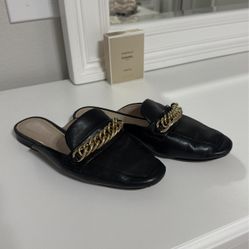 Gianni Bini Slip On Shoes
