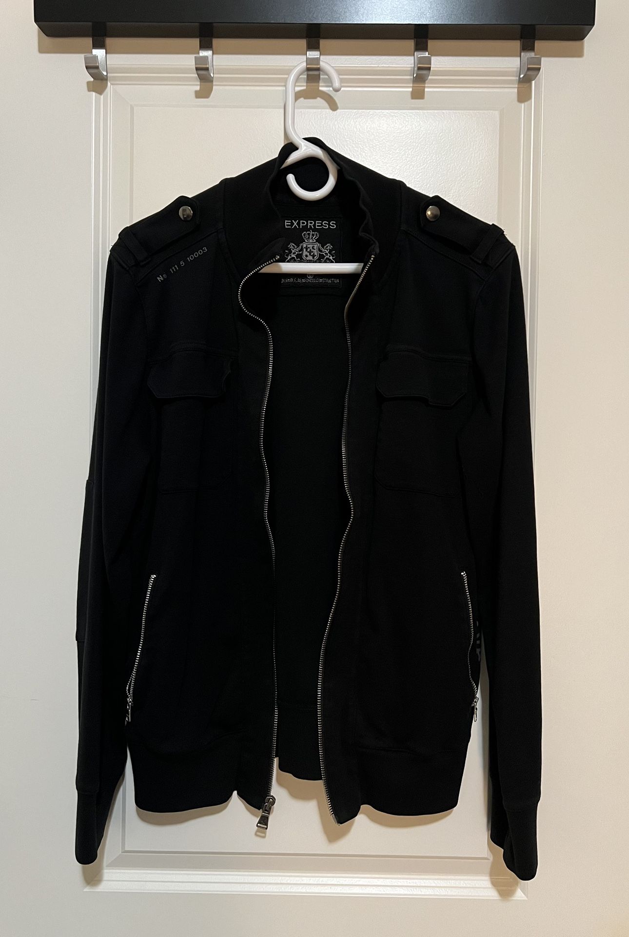 EXPRESS JACKET