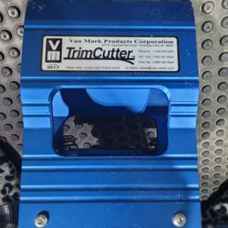 Van Mark TrimCutter  Tool