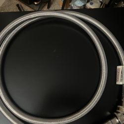 Certified Washing Machine Hose  