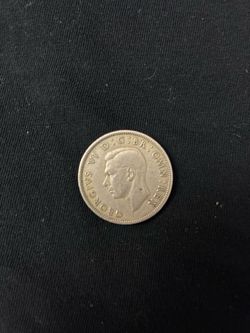vintage coins
