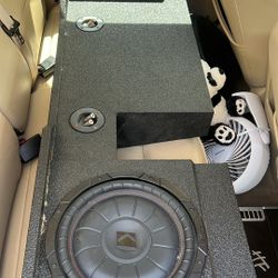 Subs With Box 