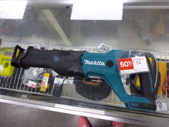 Makita Sawzall