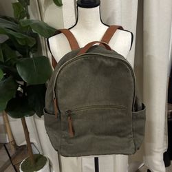 Back Pack