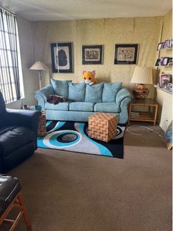 Sofa Bed