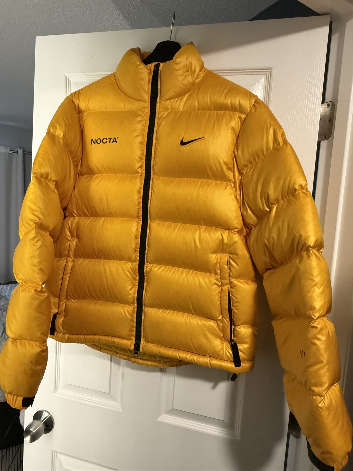 Nocta Puffer Sz Medium