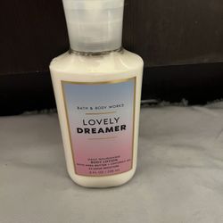 B&BW Lovely dreamer body lotion