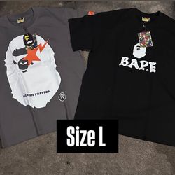 Bape 