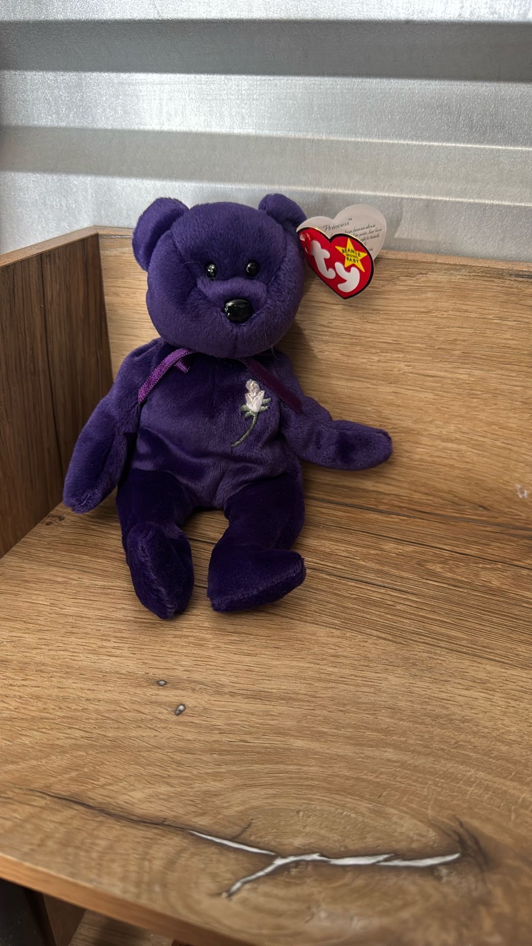 Ty Beanie Baby