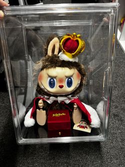 THE MONSTERS Let's Checkmate