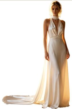 Vestido de Novia Nuevo