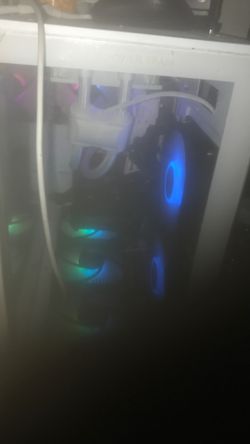 Gaming pc