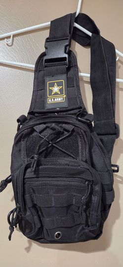Cross bag